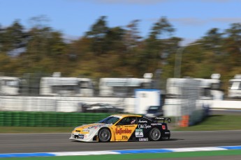 DTM Hockenheim - Dimanche