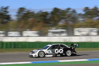 DTM Hockenheim - Dimanche - DTM Classic