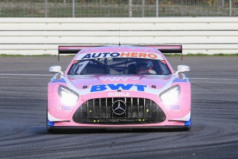 DTM Hockenheim - Dimanche