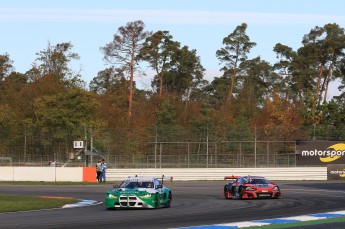 DTM Hockenheim - Dimanche - Série DTM