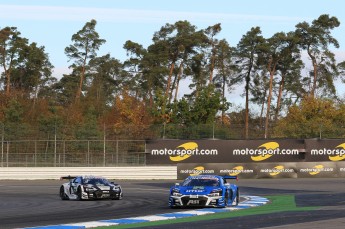 DTM Hockenheim - Dimanche