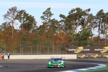 DTM Hockenheim - Dimanche