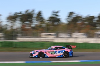 DTM Hockenheim - Dimanche