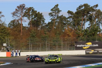 DTM Hockenheim - Dimanche