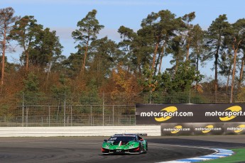 DTM Hockenheim - Dimanche