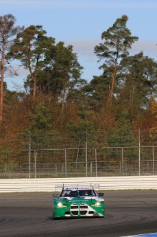 DTM Hockenheim - Dimanche