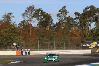 DTM Hockenheim - Dimanche - Série DTM