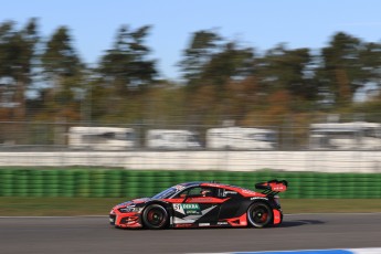 DTM Hockenheim - Dimanche