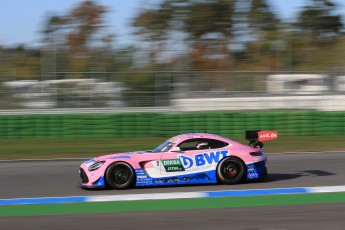 DTM Hockenheim - Dimanche