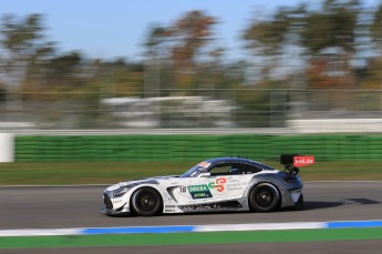 DTM Hockenheim - Dimanche