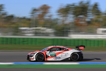 DTM Hockenheim - Dimanche - Série DTM