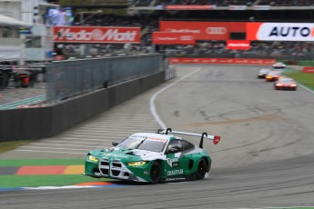 DTM Hockenheim - Dimanche