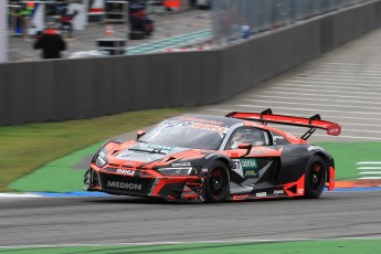 DTM Hockenheim - Dimanche - Série DTM