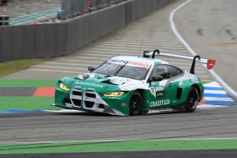 DTM Hockenheim - Dimanche - Série DTM