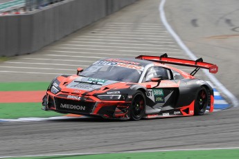 DTM Hockenheim - Dimanche