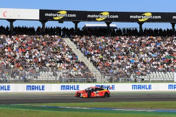 DTM Hockenheim - Dimanche - Série DTM