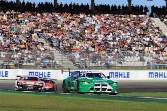 DTM Hockenheim - Dimanche - Série DTM