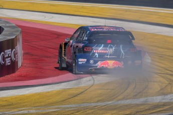 Rallycross mondial Spa-Francorchamps (dimanche)