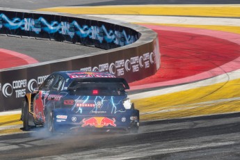 Rallycross mondial Spa-Francorchamps (dimanche)