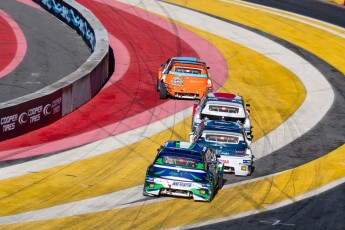 Rallycross mondial Spa-Francorchamps (dimanche)