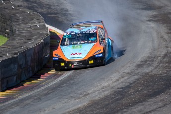 Rallycross mondial Spa-Francorchamps (dimanche)