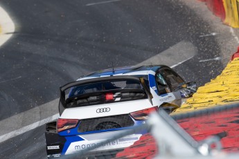 Rallycross mondial Spa-Francorchamps (dimanche)