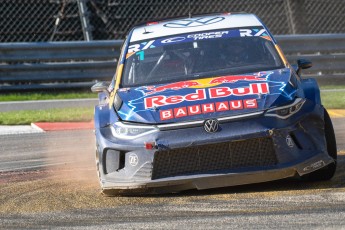 Rallycross mondial Spa-Francorchamps (dimanche)