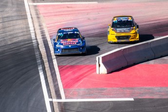 Rallycross mondial Spa-Francorchamps (dimanche)