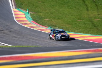 Rallycross mondial Spa-Francorchamps (dimanche)