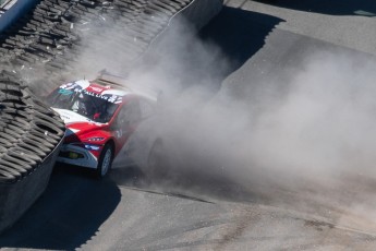 Rallycross mondial Spa-Francorchamps (dimanche)