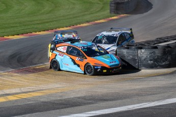 Rallycross mondial Spa-Francorchamps (dimanche)