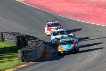 Rallycross mondial Spa-Francorchamps (dimanche)