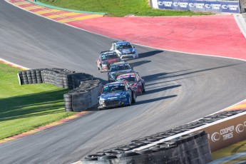 Rallycross mondial Spa-Francorchamps (dimanche)