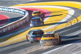 Rallycross mondial Spa-Francorchamps (dimanche)