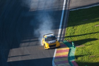 Rallycross mondial Spa-Francorchamps (dimanche)