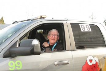 Rallye de Charlevoix 2022 - Samedi