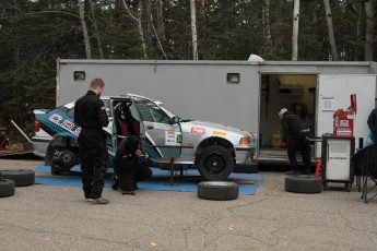 Rallye de Charlevoix 2022 - Samedi