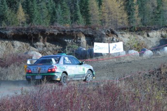 Rallye de Charlevoix 2022 - Dimanche