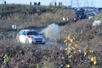 Rallye de Charlevoix 2022 - Dimanche