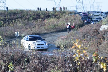 Rallye de Charlevoix 2022 - Dimanche