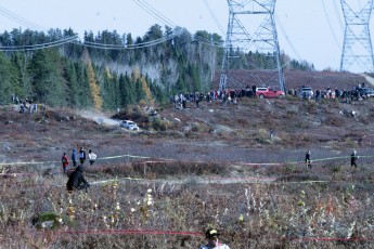 Rallye de Charlevoix 2022 - Dimanche