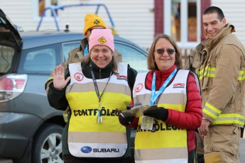 Rallye de Charlevoix 2022 - Samedi