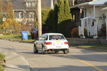 Rallye de Charlevoix 2022 - Samedi