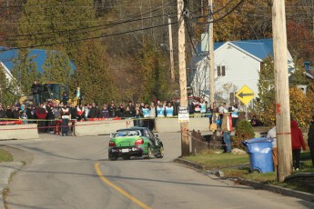 Rallye de Charlevoix 2022 - Samedi