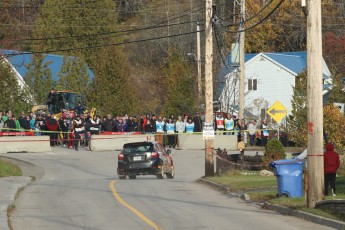 Rallye de Charlevoix 2022 - Samedi