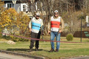 Rallye de Charlevoix 2022 - Samedi