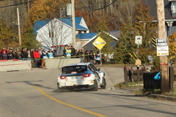 Rallye de Charlevoix 2022 - Samedi