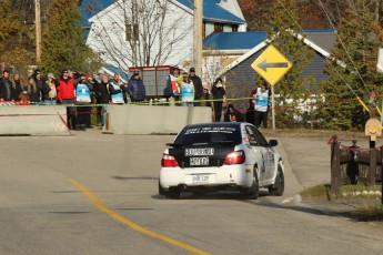 Rallye de Charlevoix 2022 - Samedi