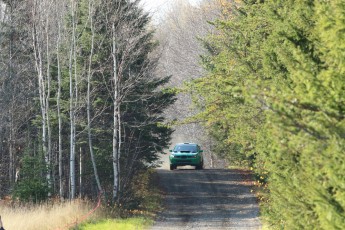 Rallye de Charlevoix 2022 - Samedi