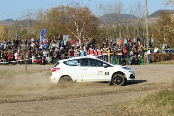 Rallye de Charlevoix 2022 - Samedi